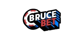 BruceBet casino logo