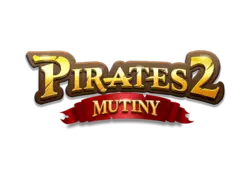 Pirates 2 logotyp