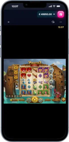 Spela Pirates 2 och njut