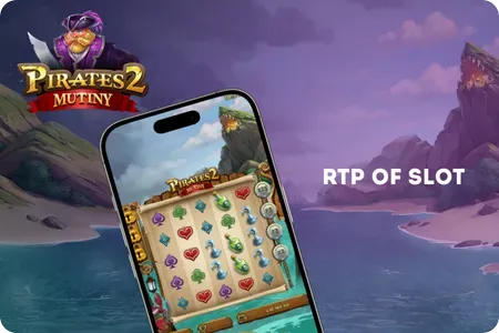 RTP and winning potential