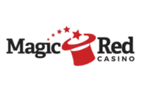 Magic Red casino logo